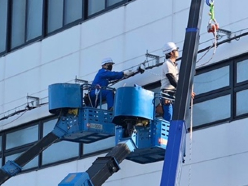 南丹市で電気工事士として働く魅力と、地域で必要とされる理由